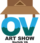 Chesapeake Bay Art Association OV Art Show