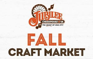 Chesapeake Jubilee Fall Craft Fair